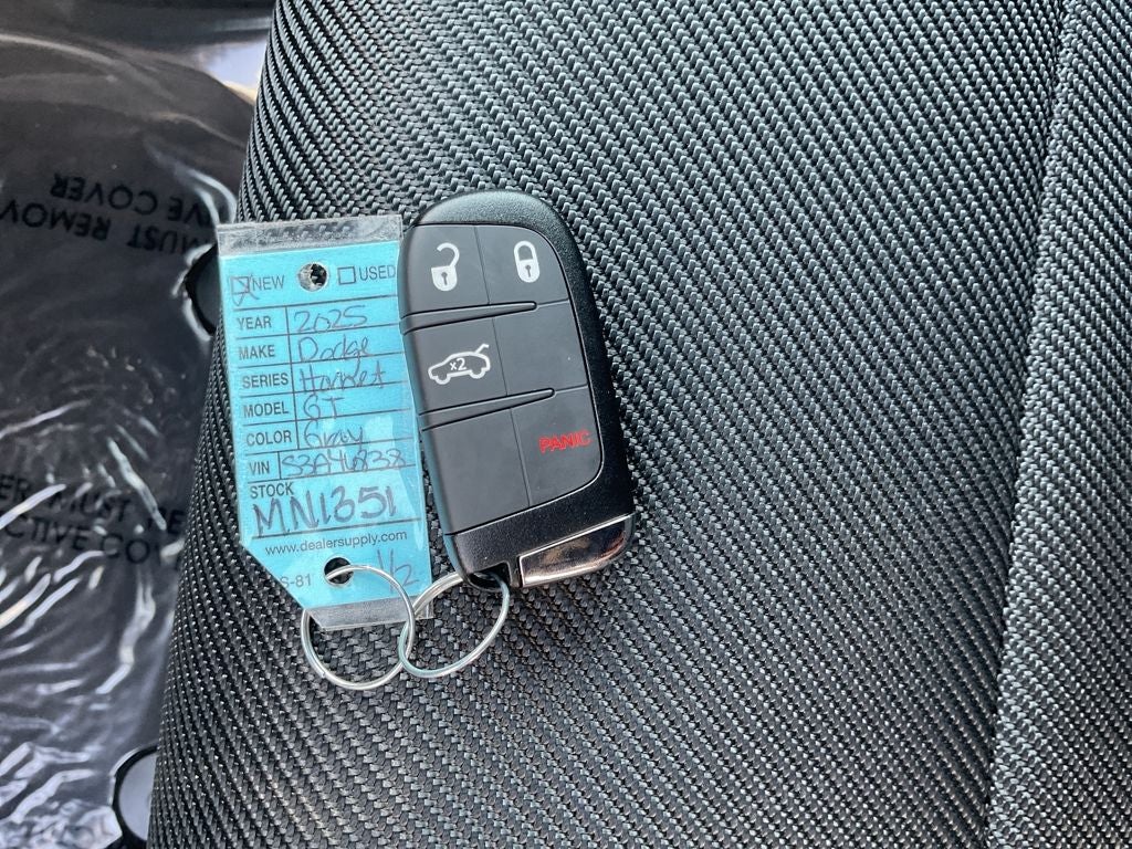 2025 Dodge Hornet HORNET GT AWD