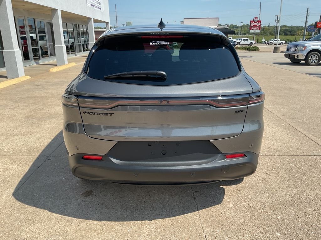 2025 Dodge Hornet HORNET GT AWD