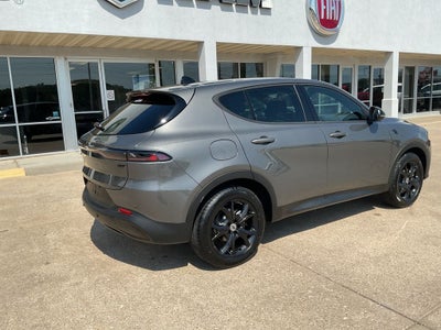 2025 Dodge Hornet HORNET GT AWD