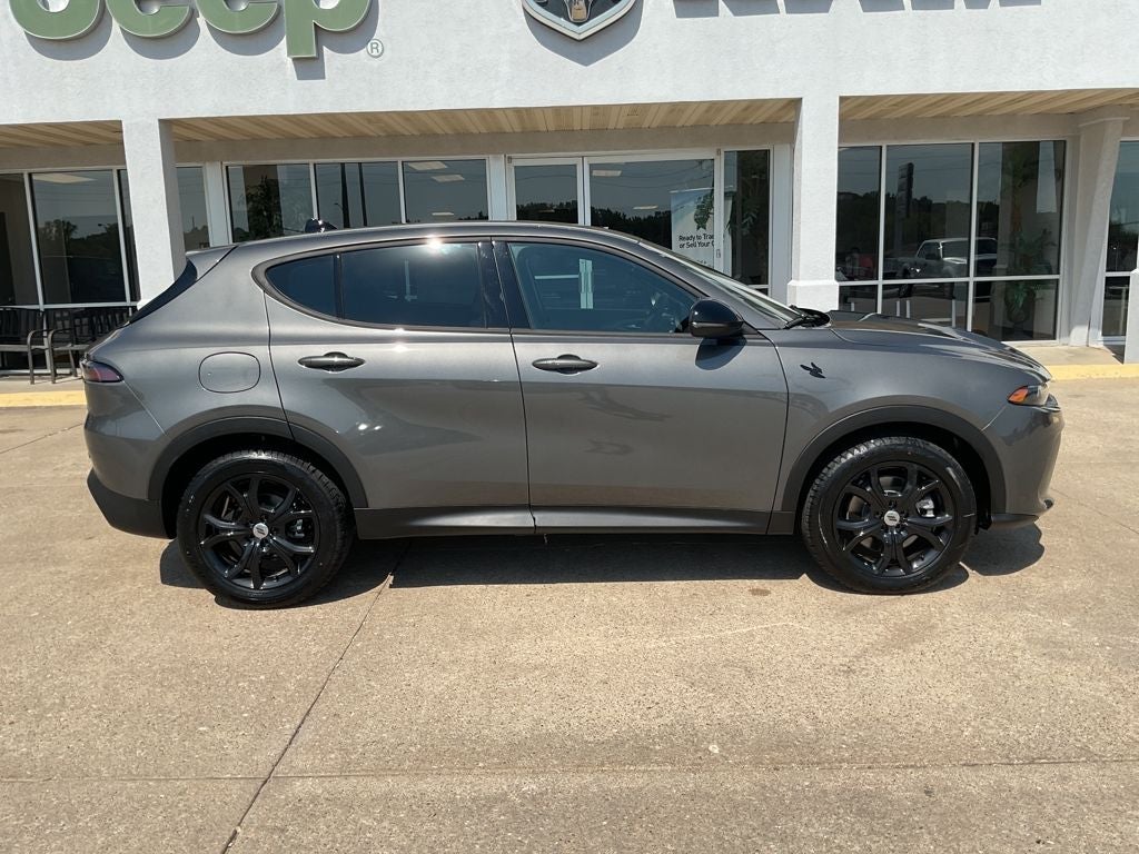 2025 Dodge Hornet HORNET GT AWD