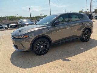 2025 Dodge Hornet HORNET GT AWD