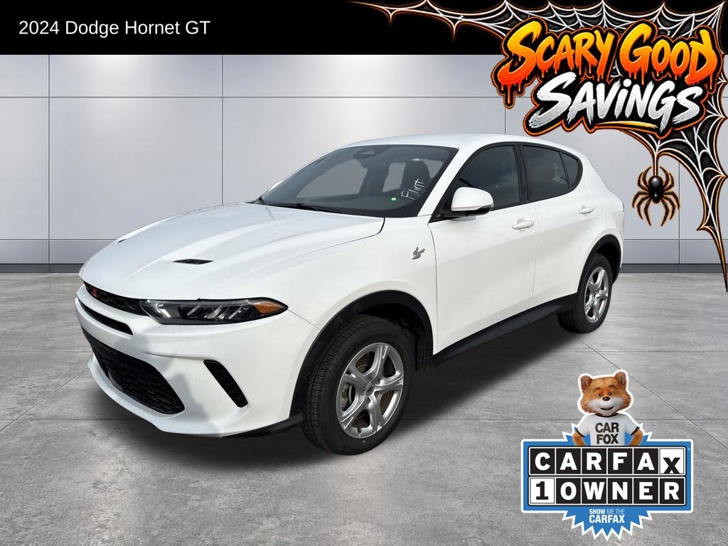 2024 Dodge Hornet GT AWD