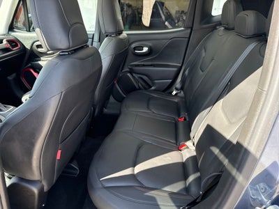 2023 Jeep Renegade Trailhawk 4x4