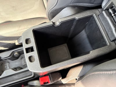 2023 Jeep Renegade Trailhawk 4x4