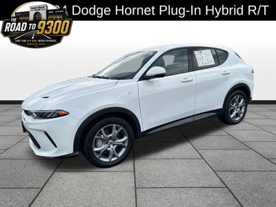 2024 Dodge Hornet R/T EAWD