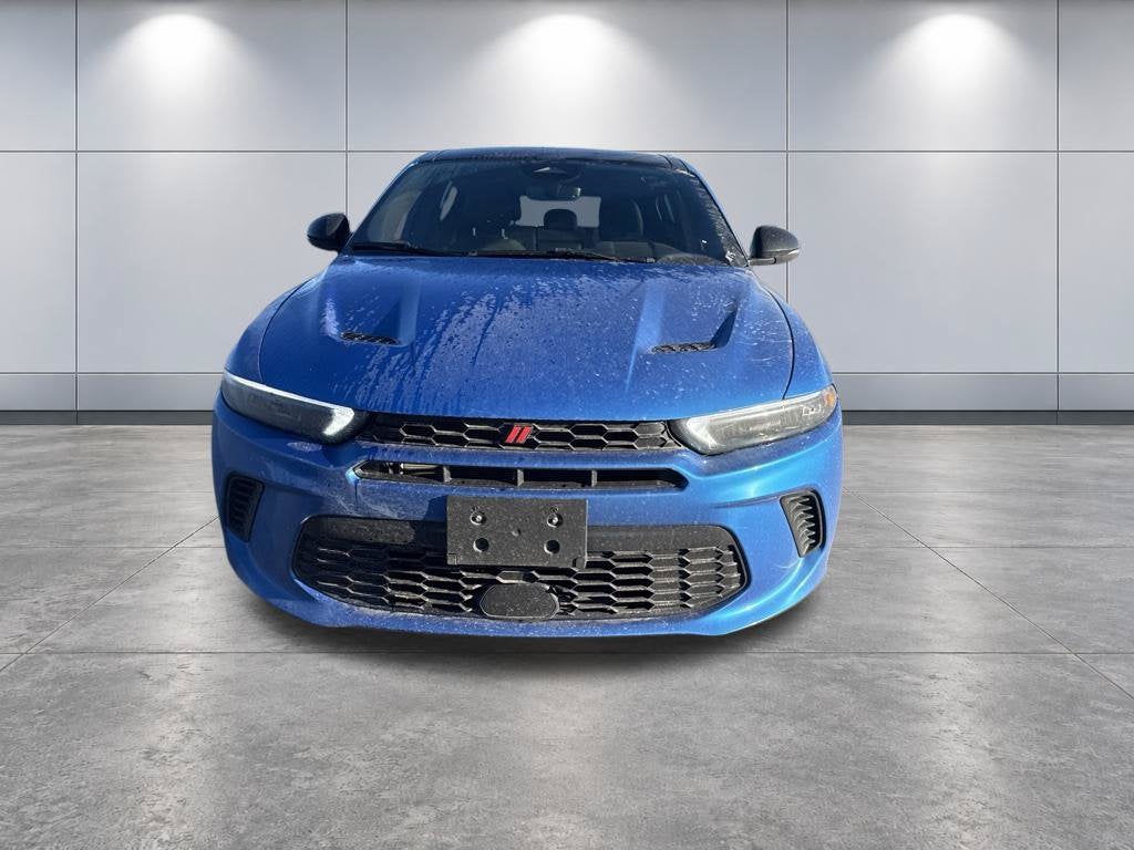 2024 Dodge Hornet R/T Plus EAWD