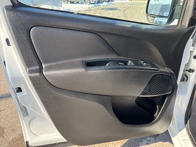 2018 RAM ProMaster City Tradesman Cargo Van