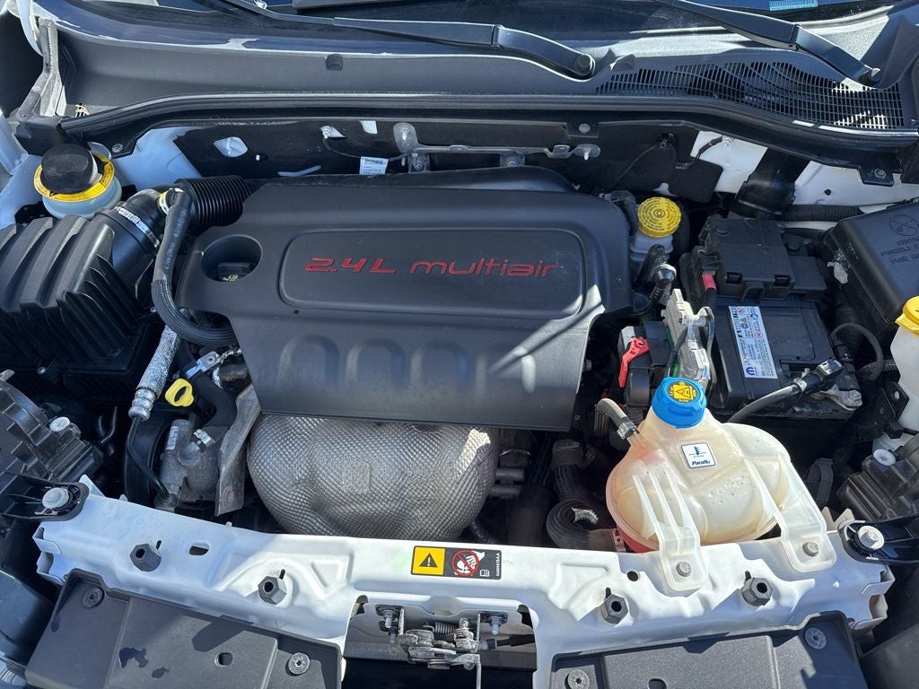 2018 RAM ProMaster City Tradesman Cargo Van