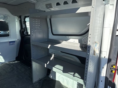 2018 RAM ProMaster City Tradesman Cargo Van