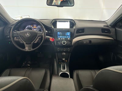 2019 Acura ILX Technology Package