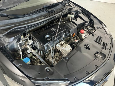 2020 Acura ILX Base