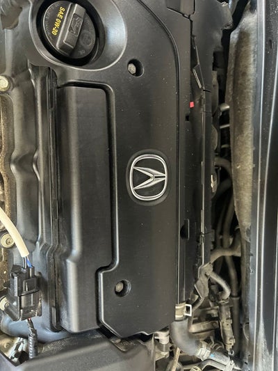 2020 Acura ILX Base