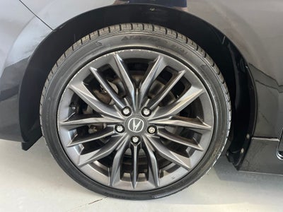 2020 Acura ILX Base