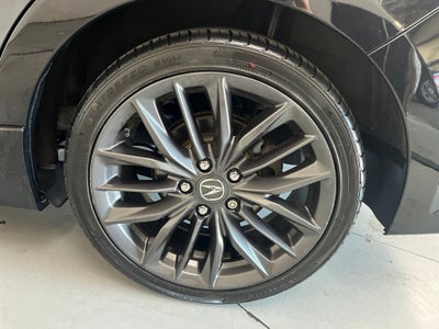 2020 Acura ILX Base