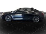 2020 Acura ILX Base