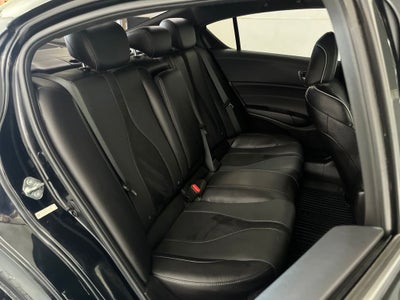 2020 Acura ILX Base