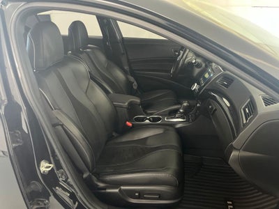 2020 Acura ILX Base