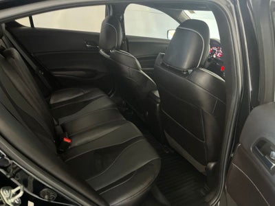 2020 Acura ILX Base