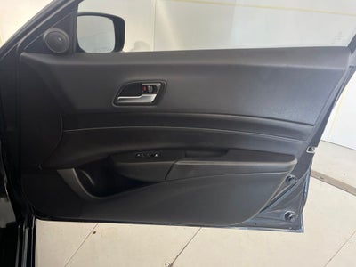 2020 Acura ILX Base