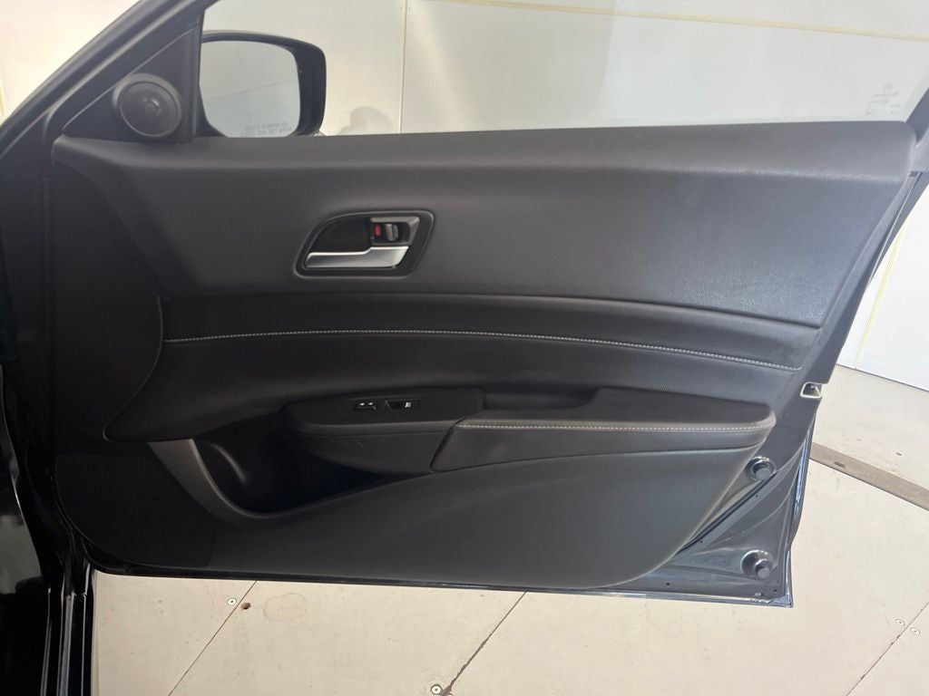 2020 Acura ILX Base