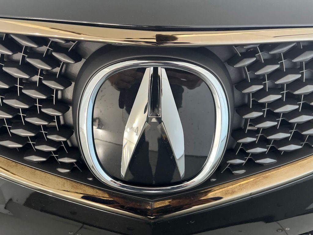 2020 Acura ILX Base