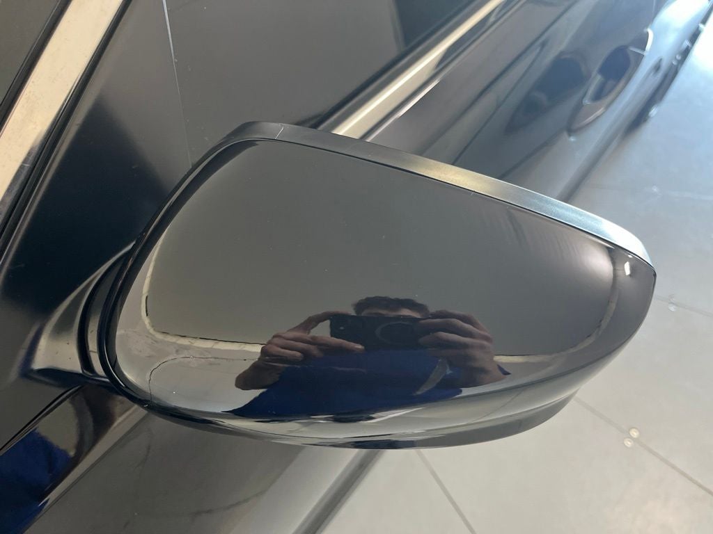 2020 Acura ILX Base