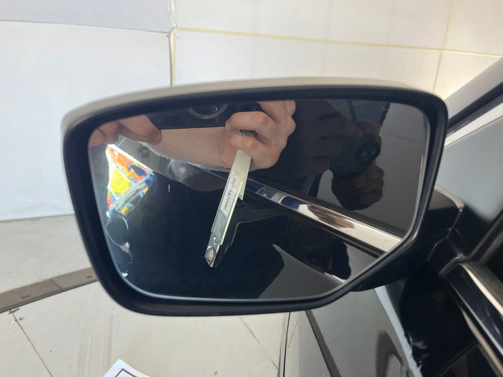 2020 Acura ILX Base