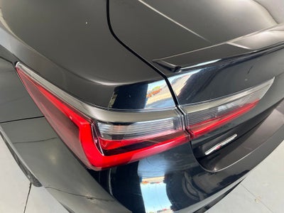 2020 Acura ILX Base