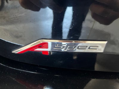 2020 Acura ILX Base
