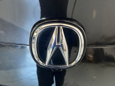 2020 Acura ILX Base