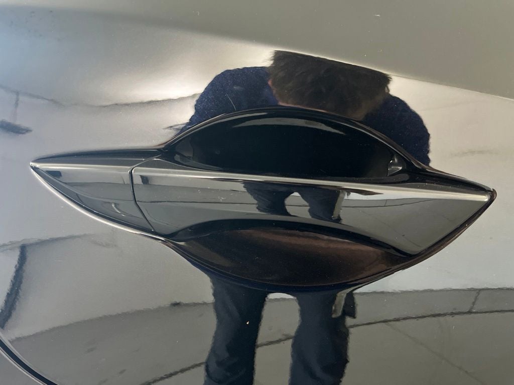 2020 Acura ILX Base