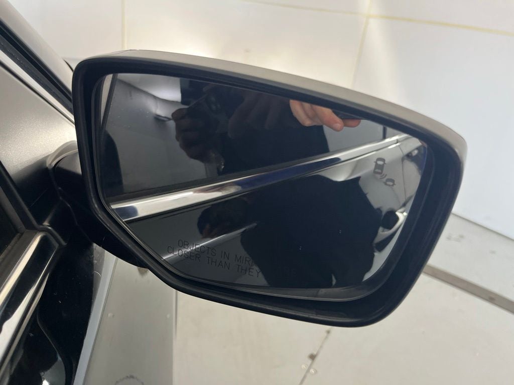 2020 Acura ILX Base