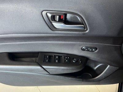 2020 Acura ILX Base