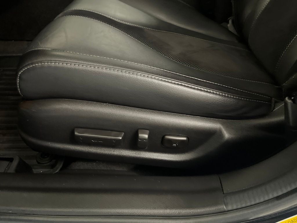 2020 Acura ILX Base