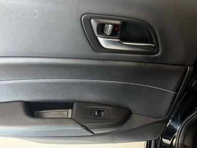 2020 Acura ILX Base