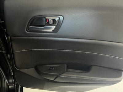 2020 Acura ILX Base