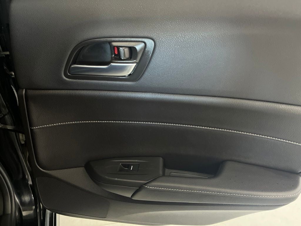2020 Acura ILX Base
