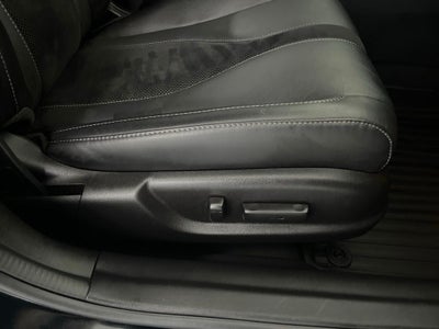 2020 Acura ILX Base