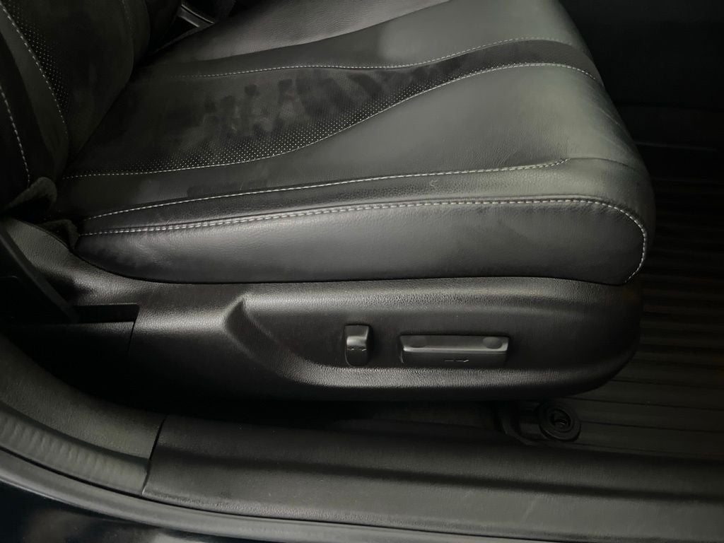2020 Acura ILX Base