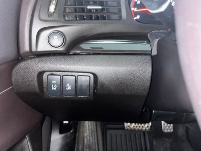 2020 Acura ILX Base