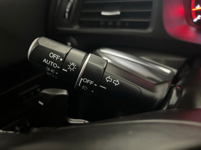 2020 Acura ILX Base