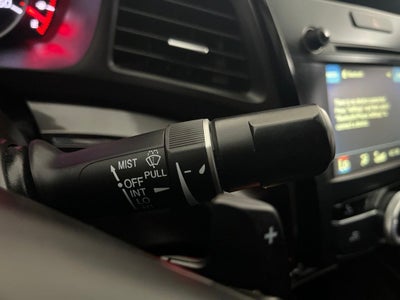 2020 Acura ILX Base