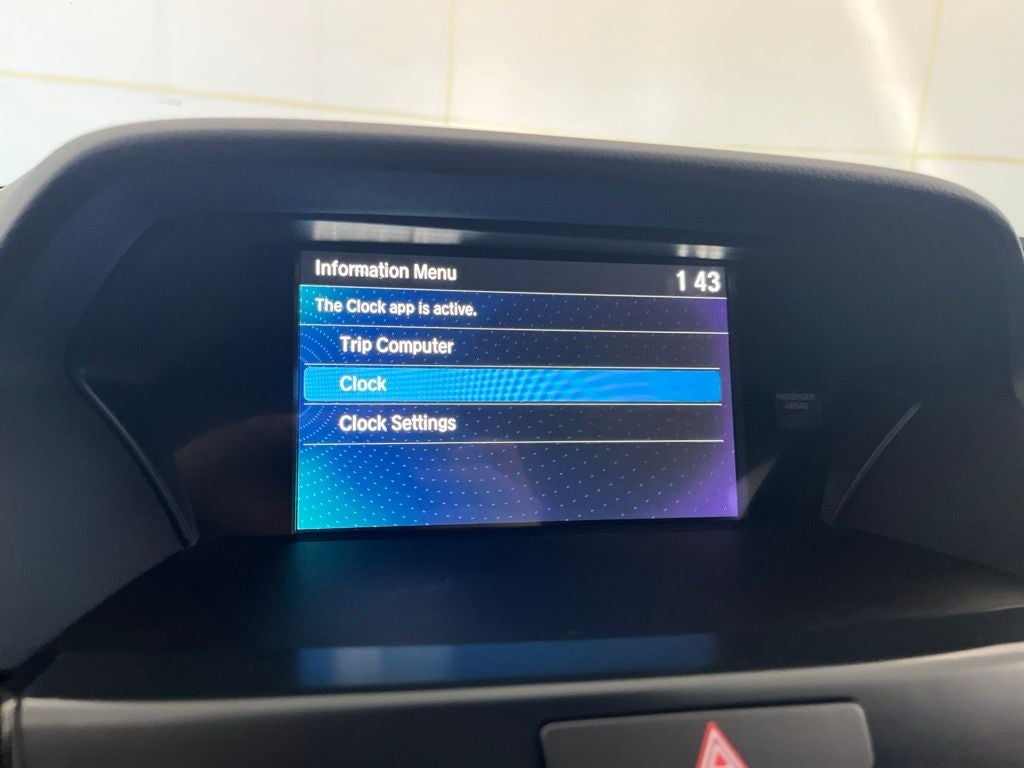 2020 Acura ILX Base