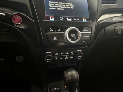 2020 Acura ILX Base