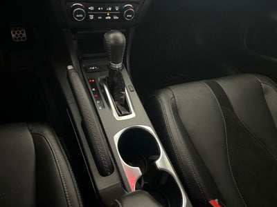 2020 Acura ILX Base