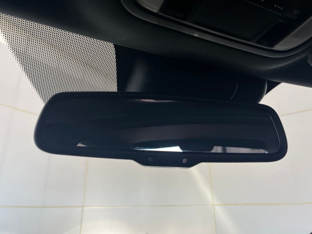 2020 Acura ILX Base