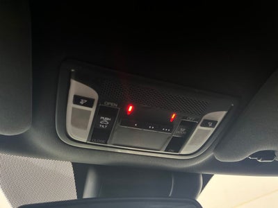 2020 Acura ILX Base