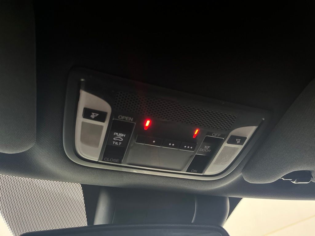2020 Acura ILX Base