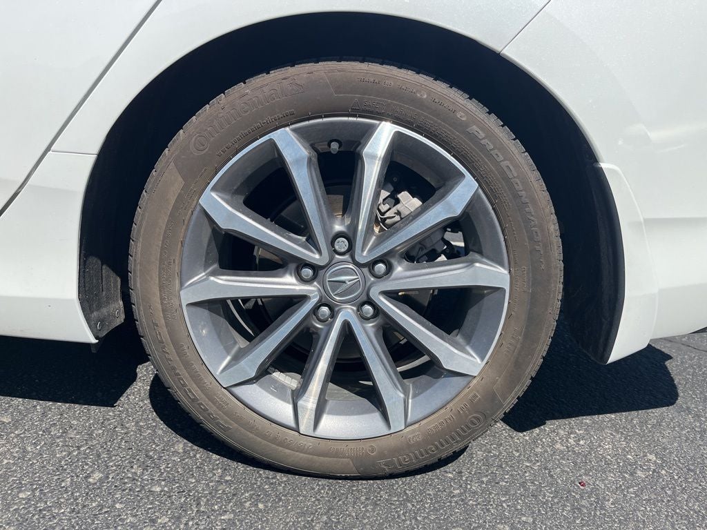 2024 Acura Integra Base