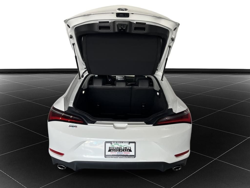2024 Acura Integra Base